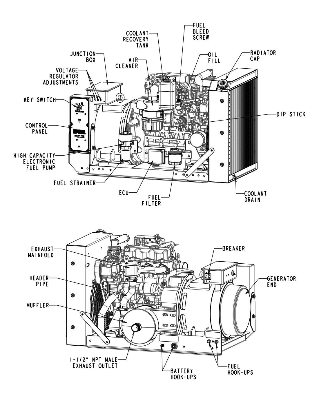 diagram-14kw-open EPS 14 kW Open Generator