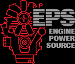 Engine Power Source Logo