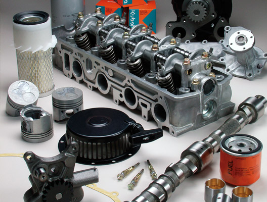 Engine Parts