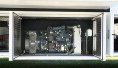 specialty-vehicle-2 Specialty Vehicle EPS Mobile Generator Application