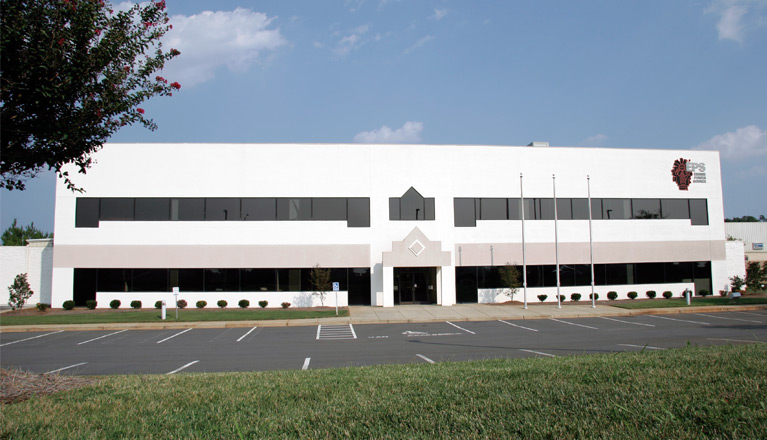 Engine Power Source Headquarters Building