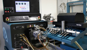 Fuel Pump Calibration
