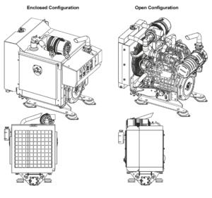 49.6 HP Diesel Power Unit Details-1