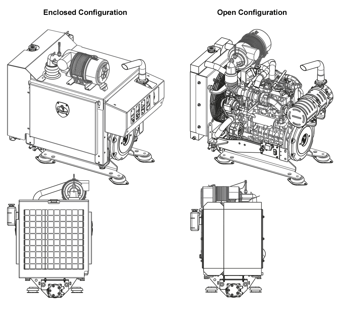 65 HP Diesel Power Unit Details-2