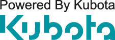 PoweredByKubota Powered be Kubota