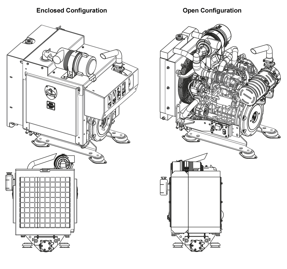 EPS 49.6 HP Diesel Power Unit Details-1