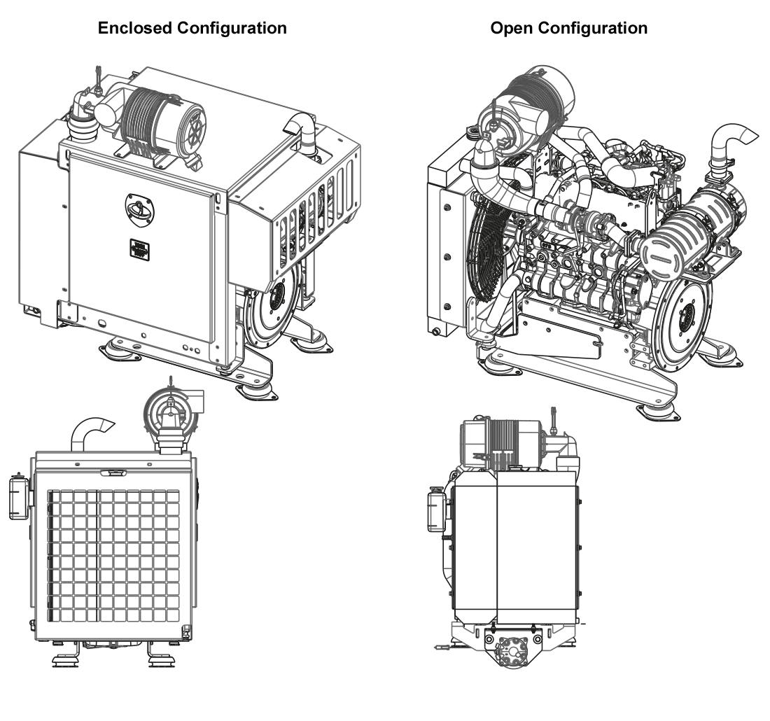 EPS 74.3 HP Diesel Power Unit Details-1