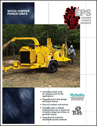 Chipper Power Brochure